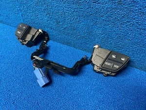 2007 - 2012 LEXUS LS460 STEER WHEEL RESET PHONE MODE CONTROL  SWITCH OEM - Picture 1 of 11
