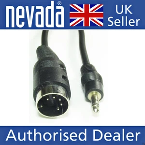 Ameritron PNP-35 - Plug and play amplifier cable for FT-100/D - Picture 1 of 2
