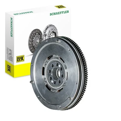 LUK DMF SCHWUNGRAD ZMS passend für BERTONE FREECLIMBER BMW 3 5 SCHALTGETRIEBE |  - Bild 1 von 3