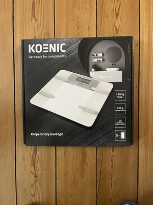 Koenic - Bild 1 von 2