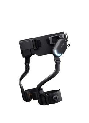 Exoesqueleto movido a carbono dnsys X1  - Imagem 1 de 4