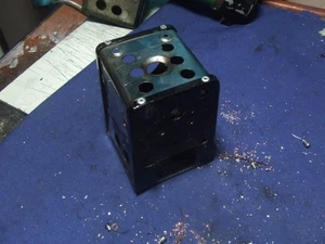 MAMOD FIREBOX - Picture 1 of 2