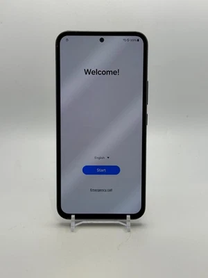 三星 Galaxy A54 5G - 黑色 - 128GB - 按原样用于抢救/零件/拆卸 — 第 1/4 张图片
