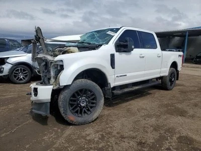 Engine 6.7L VIN T 8th Digit Fits 20-22 FORD F350SD PICKUP 1321350 - Imagem 1 de 4