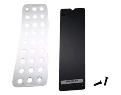 17-20 CHRYSLER FIAT SPIDER PEDAL 68307706AA NUEVO OEM Foto 1 de 4