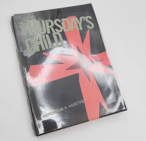 TXT Minisode 2 Thursday’s Child Album CD Photobook Photocards Kpop Tomorrow X - Foto 1 di 10