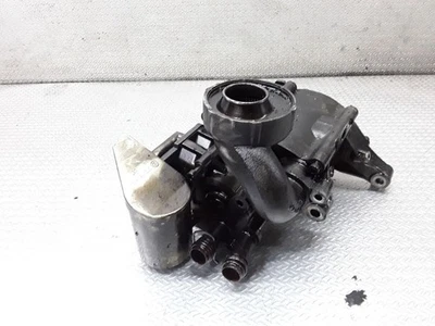 Volkswagen Touareg I 2004 дизельный 230 кВт масляный насос 07Z115187A DEV458470 - Изображение 1 из 4