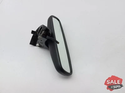 RANGE ROVER SPORT L320 INTERIOR REAR VIEW MIRROR 2005 CTB500012 - Image 1 of 4