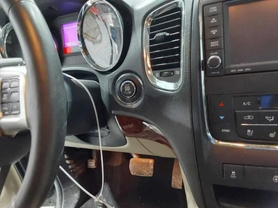 Ignition Switch Conventional Ignition Fobik Fits 11-14 CARAVAN 3039673 - Image 1 of 4