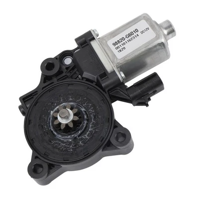 Genuine ACDelco For Chevy Express 4500 2017-2019 Window Regulator Driver Side Foto 1 de 4