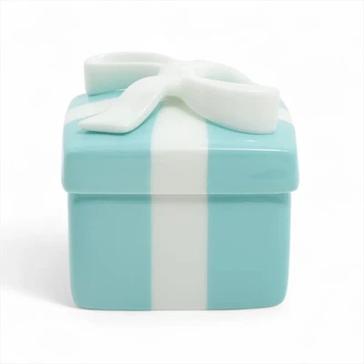 Tiffany Accessory pouch Ceramic Tiffany blue - Image 1 of 4