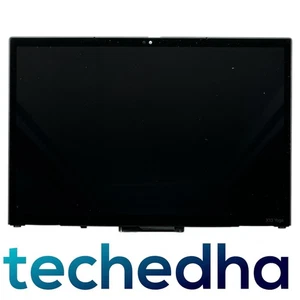 Lenovo Thinkpad X13 Yoga Gen 2 13.3'' LCD Touch Screen Display MND307DA1-4 40Pin - Picture 1 of 2