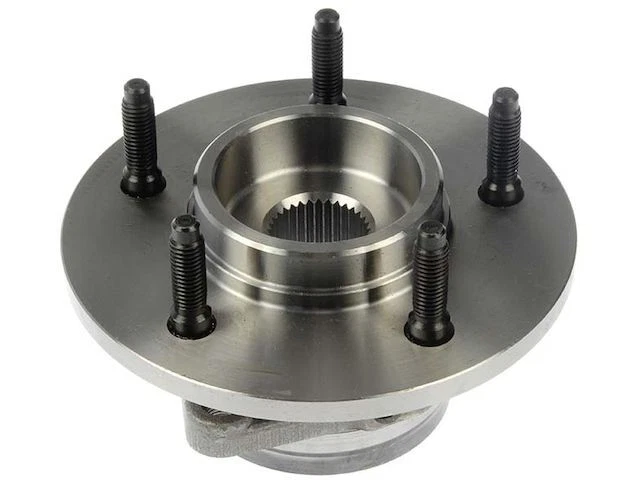 Conjunto de buje de rueda delantero Dorman 19488HNJX 1999 Lincoln Navigator 1998-2000 Foto 1 de 2