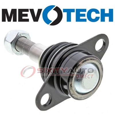 Mevotech Supreme Front Lower Ball Joint for 2009-2010 BMW 528i xDrive - eo - Изображение 1 из 4