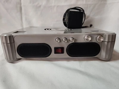 Sistema de refrigeración multijuego Playstation PS1 ~ 3 sistemas de control con volumen Foto 1 de 4