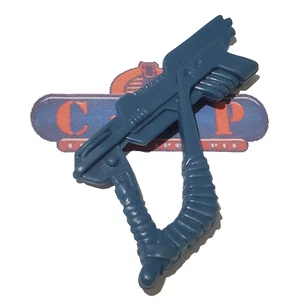 Vintage 1989 TMNT General Tragg Laser Blaster  Teenage Mutant Ninja Turtles - Picture 1 of 1