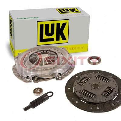 Комплект сцепления LuK для 2006-2010 Hummer H3 3,7 л L5 механическая коробка передач pe - Изображение 1 из 4