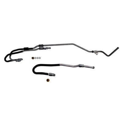 Power Steering Pressure & Return Hose + Rack Tube for Lexus ES300 1992-2001 - Image 1 of 4