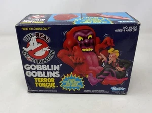 1990 Kenner Ghostbusters Terror Tongue Gobblin' Goblins Vintage Ghost Figur - Bild 1 von 14