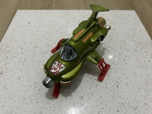 Dinky UFO Interceptor #351 Original - Picture 1 of 8
