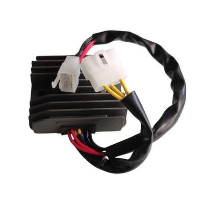 Regulador para Honda Magna VF700 CBR F600 SH583-12 31600-MBR-0003 1600-MZ5-003 Foto 1 de 4