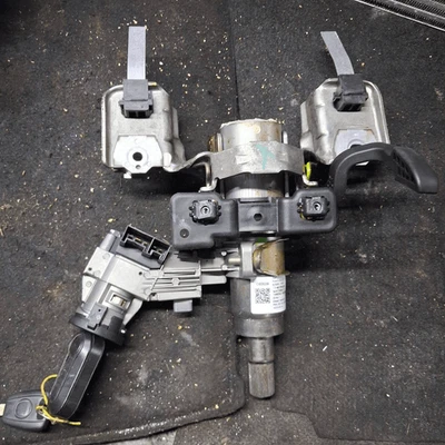 50525430 Commutatore avviamento  FIAT PUNTO EVO (3J) 1.3 Mjt (66Kw) Ber. - Immagine 1 di 4