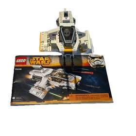 LEGO Star Wars: Rebels The Phantom (75048) No R2D2