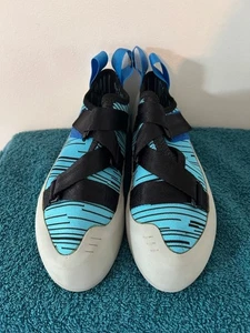 Butora Enoki Herren Kletterschuhe 8 verschiedene Größen Bouldern Steilklettern - Bild 1 von 24