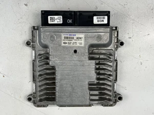 Used 2019 KIA Stinger Kefico SIM2K-260/Unit ECU OEM 39104-3LCN7 - Picture 1 of 4