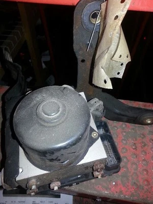 Conjunto de piezas de freno antibloqueo para 02-04 GRAND CHEROKEE 786523 Foto 1 de 4