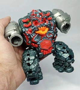 Mighty Max Blasts Magus Shell - Picture 1 of 10