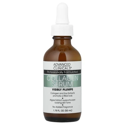 Collagen Serum, 1.75 fl oz (52 ml) - Image 1 of 3