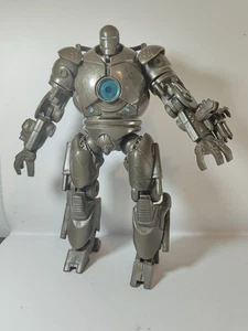 IRON MONGER Hasbro 2008 Iron Man Movie 8" Actionfigur MCU Marvel Legends - Bild 1 von 5