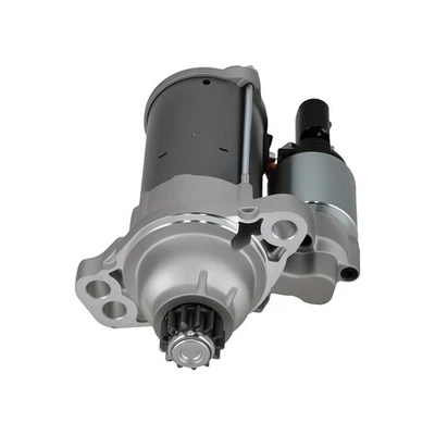 Starter Motor for Volkswagen Atlas Golf R GTI 2015 2016-2019 30417N Manual Trans - Image 1 of 4