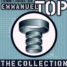 The Collection von Top,Emmanuel | CD | Zustand sehr gut - Bild 1 von 2