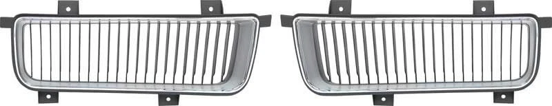 For Pontiac Firebird 1974 OER Driver & Passenger Side Grille Set Foto 1 de 1