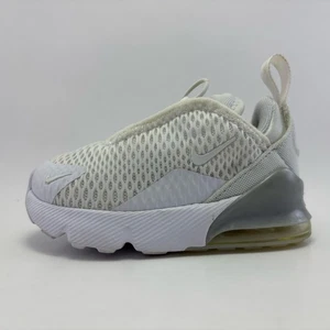 Zapatos NIKE AIRMax270 para niños pequeños talla 5C - Imagen 1 de 12