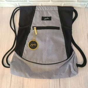 Mochila ligera para mamá y bebé Ju Be Grab And Go la reina del Nilo - Imagen 1 de 6