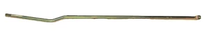 Front Selector Gearshift Rod Fits Volkswagen Vanagon 2WD 4 Speed Gas 1983-1991 - Picture 1 of 1