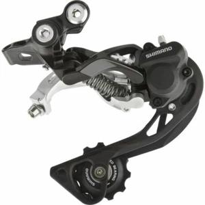 SHIMANO Schaltwerk DEORE XT RD-M786 10-fach Mittellang Direktmontage schwarz - Bild 1 von 1