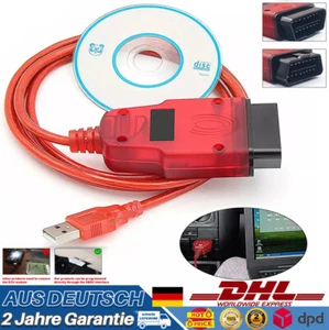 Für Renolink OBD2 Latest Version V1.99 Renault ECU Programmer Key Coding Neu / - Bild 1 von 24