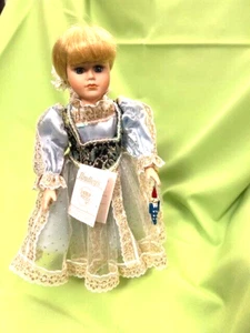 Bradley Doll (Clara Nutcracker) - Picture 1 of 4