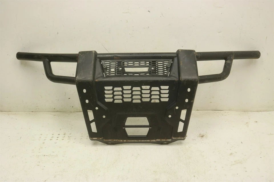 Polaris Ranger 570 900 1000 1000D Diesel HST Crew Bumper Front 1018353-458 - Image 1 of 2