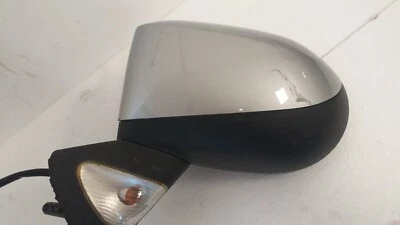 specchio specchietto retrovisore sinistro Renault Modus 2010 7 fili originale - Immagine 1 di 4