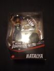 Figurines de lutte WWE Natalya Nattie Neidhart Elite Decade of Domination Mattel 