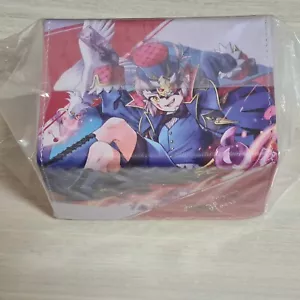 Premium Deck Holder from Stride Deckset Harri Cardfight Vanguard DZ-SS02 - Bild 1 von 3