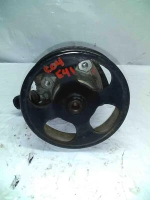 Volvo XC90 2005-2011 4,4 L 8 CILINDROS BOMBA DE DIRECCIÓN ASISTIDA CON POLEA Foto 1 de 4