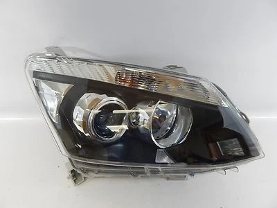 Novo OEM 2011-2016 Isuzu D-Max Rodeo destro lâmpada de cabeça luz projetor feixe - Imagem 1 de 4