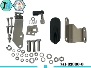 For Tohatsu/ Mercury Mariner 3A1-83880-0 Remote Control Kit Outboard 853800A02 - Picture 1 of 9