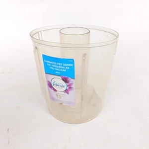 Bissell Powerglide Pet modello 1044 PARTE DI RICAMBIO detriti serbatoio sporco bidone - Foto 1 di 9